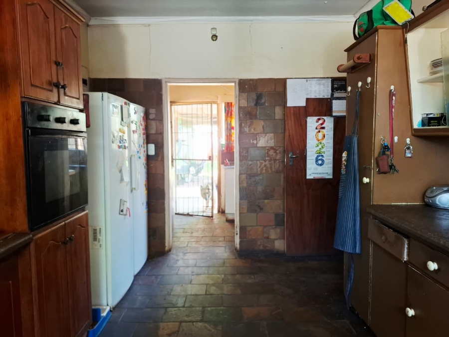 3 Bedroom Property for Sale in Universitas Free State